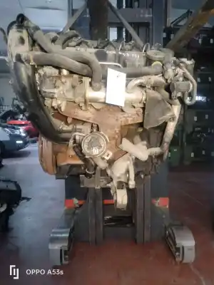 Pezzo di ricambio per auto di seconda mano motore completo per citroen c4 picasso i monospace (ud_) 2.0 hdi 165 riferimenti oem iam rhj  