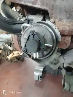Pezzo di ricambio per auto di seconda mano motore completo per citroen c4 picasso i monospace (ud_) 2.0 hdi 165 riferimenti oem iam rhj  