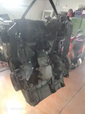 Pezzo di ricambio per auto di seconda mano MOTORE COMPLETO per CITROEN C4 PICASSO I MONOSPACE (UD_)  Riferimenti OEM IAM RHJ  