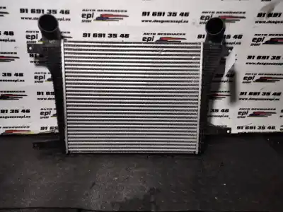 Peça sobressalente para automóvel em segunda mão Intercooler por OPEL ANTARA Selective Referências OEM IAM 622995  