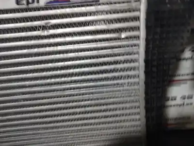 Peça sobressalente para automóvel em segunda mão intercooler por opel antara selective referências oem iam 622995  