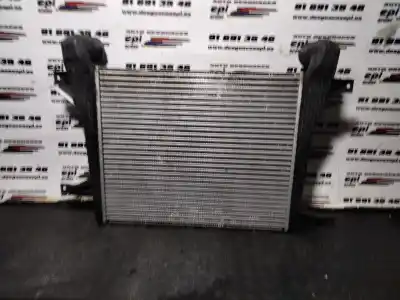 Peça sobressalente para automóvel em segunda mão intercooler por opel antara selective referências oem iam 622995  