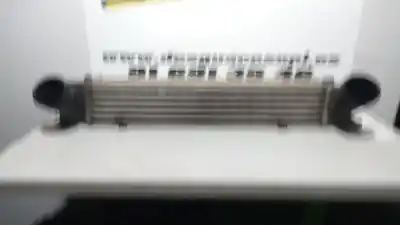Second-hand car spare part intercooler for bmw 1 (e81) 118 d oem iam references 3093796  