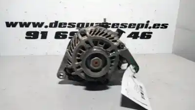 Pezzo di ricambio per auto di seconda mano Alternatore per MAZDA 2 (DE_, DH_) 1.3 (DE3FS) Riferimenti OEM IAM A2TG1391  