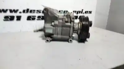 Second-hand car spare part air conditioning compressor for mazda 2 (de_, dh_) 1.3 (de3fs) oem iam references v09a1aa4ak i4510308 