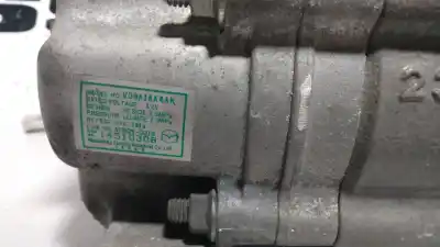 Second-hand car spare part air conditioning compressor for mazda 2 (de_, dh_) 1.3 (de3fs) oem iam references v09a1aa4ak i4510308 