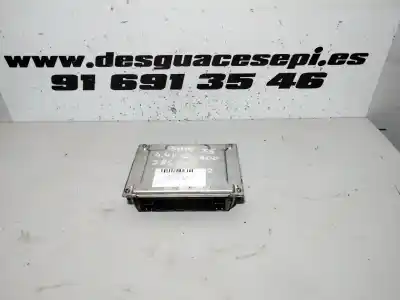 İkinci el araba yedek parçası Ecu Motor Kontrol Cihazi için BMW X5 (E53) 4.4 I OEM IAM referansları DME 7 506 366  