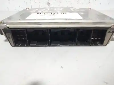 Peça sobressalente para automóvel em segunda mão centralina de motor uce por bmw x5 (e53) 4.4 i referências oem iam dme 7 506 366  