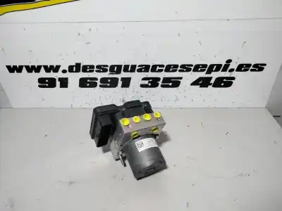 Second-hand car spare part abs for mercedes-benz eqa (h243) eqa 250 (243.701) oem iam references a2439008700