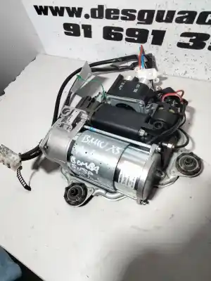 Second-hand car spare part suspension pump for bmw x5 (e53) 4.4 i oem iam references 881082099  
