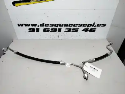 Second-hand car spare part tube for mercedes-benz eqa (h243) eqa 250 (243.701) oem iam references a2438306100