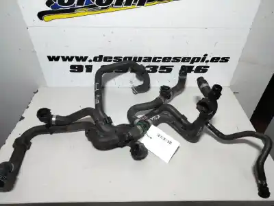 Second-hand car spare part tube for mercedes-benz eqa (h243) eqa 250 (243.701) oem iam references a2435000800