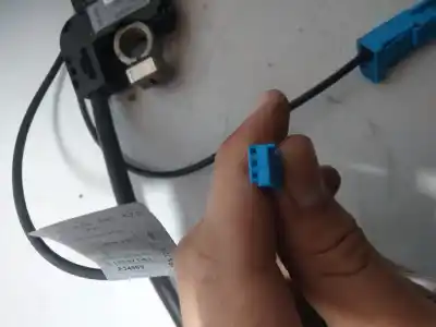 Second-hand car spare part sensor for bmw 5 (e39) 530 d oem iam references 61129184208 149451 10 