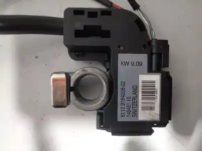 Second-hand car spare part sensor for bmw 5 (e39) 530 d oem iam references 61129184208 149451 10 
