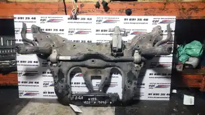 Second-hand car spare part front axle for mercedes-benz eqa (h243) eqa 250 (243.701) oem iam references a2433204700