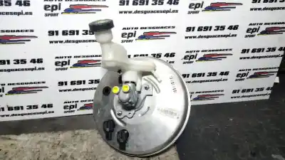 Second-hand car spare part brake servo for mercedes-benz eqa (h243) eqa 250 (243.701) oem iam references a2474300900