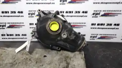 Автозапчастина б/у передній диференціал для BMW X5 (E53) 4.4 I Посилання на OEM IAM 07508521 RELACION 8.64 