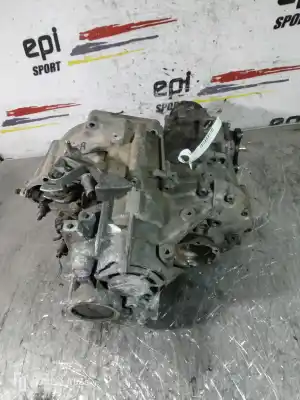 Gebrauchtes Autoersatzteil GETRIEBE zum SKODA OCTAVIA II COMBI (1Z5)  OEM-IAM-Referenzen NFR  