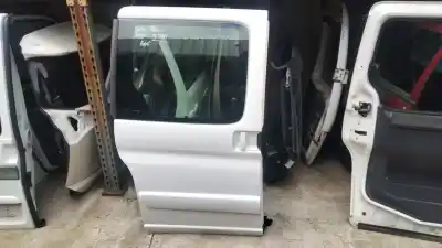 Автозапчастина б/у праві бічні розсувні двері для CITROEN BERLINGO / BERLINGO FIRST MONOSPACE (MF_, GJK_, GFK_) 1.9 D (MFWJZ) Посилання на OEM IAM   