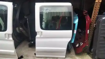 Автозапчастина б/у ліві розсувні бічні двері для CITROEN BERLINGO / BERLINGO FIRST MONOSPACE (MF_, GJK_, GFK_) 1.9 D (MFWJZ) Посилання на OEM IAM   
