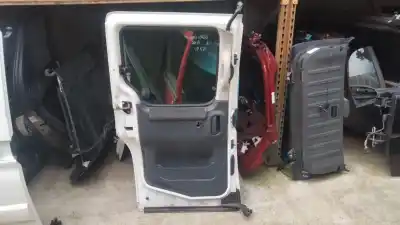 Автозапчастина б/у ліві розсувні бічні двері для citroen berlingo / berlingo first monospace (mf_, gjk_, gfk_) 1.9 d (mfwjz) посилання на oem iam   