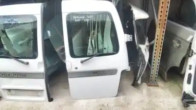 Автозапчасти б/у ДВЕРЬ ЗАДНЯЯ ПРАВАЯ за CITROEN BERLINGO / BERLINGO FIRST MONOSPACE (MF_, GJK_, GFK_)  ссылки OEM IAM    Автозапчасти б/у ДВЕРЬ ЗАДНЯЯ ПРАВАЯ за CITROEN BERLINGO / BERLINGO FIRST MONOSPACE (MF_, GJK_, GFK_)  ссылки OEM IAM
