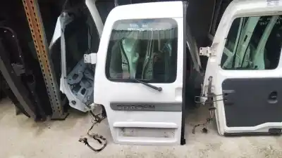 Автозапчастина б/у двері задні ліві для CITROEN BERLINGO / BERLINGO FIRST MONOSPACE (MF_, GJK_, GFK_) 1.9 D (MFWJZ) Посилання на OEM IAM   