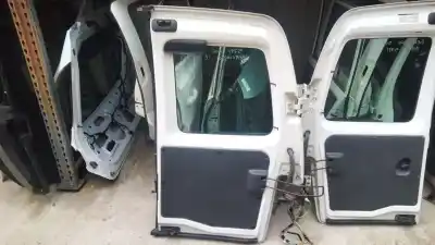 Second-hand car spare part rear left door for citroen berlingo / berlingo first monospace (mf_, gjk_, gfk_) 1.9 d (mfwjz) oem iam references   