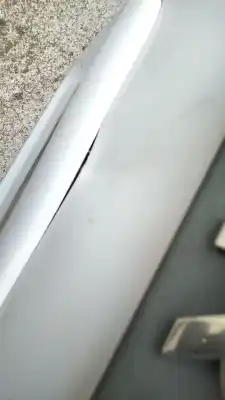 Second-hand car spare part rear left door for citroen berlingo / berlingo first monospace (mf_, gjk_, gfk_) 1.9 d (mfwjz) oem iam references   