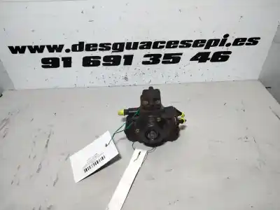Gebrauchtes Autoersatzteil Hochdruckpumpe zum MERCEDES-BENZ CLASE A (W168)  OEM-IAM-Referenzen A6110700501 0445010008 