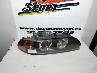 Peça sobressalente para automóvel em segunda mão FAROL / FAROLIM DIREITO por BMW 5 (E39)  Referências OEM IAM 1EL008053-52  