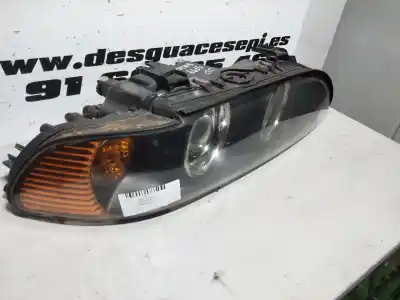 Second-hand car spare part right headlight for bmw 5 (e39) 520 d oem iam references 1el008053-52  