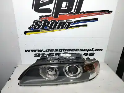 Gebrauchtes Autoersatzteil LINKER SCHEINWERFER zum BMW 5 (E39)  OEM-IAM-Referenzen 1EL008053-51  