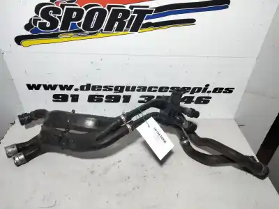 Second-hand car spare part tube for mercedes-benz eqa (h243) eqa 250 (243.701) oem iam references a2435004400