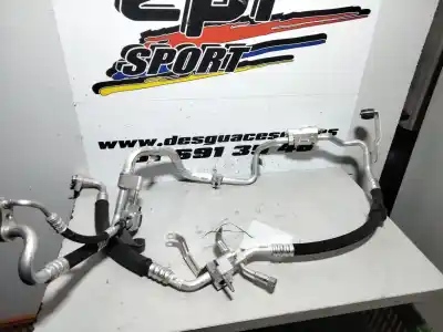 Second-hand car spare part air conditioning pipes for mercedes-benz eqa (h243) eqa 250 (243.701) oem iam references a2938301201q2