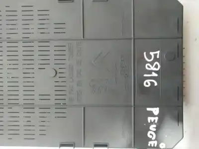 Автозапчастина б/у реле/запоперівник для peugeot 308 i (4a_, 4c_) 1.6 16v посилання на oem iam 28119759-5  