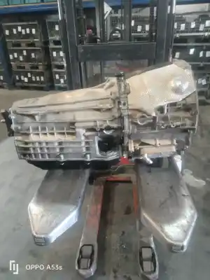 Peça sobressalente para automóvel em segunda mão caixa de velocidades por mercedes-benz mercedes clase c (w206) berlina * | 0.21 - ... c 220 d | c 220 d referências oem iam 7251112