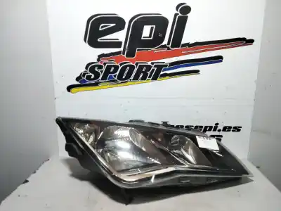 İkinci el araba yedek parçası SAG FAR için SEAT LEON (5F1)  OEM IAM referansları 90010799 5F1941006B 