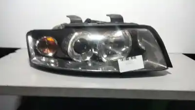Peça sobressalente para automóvel em segunda mão Farol / Farolim Direito por AUDI A4 B6 (8E2) 2.0 Referências OEM IAM   