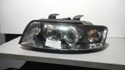Peça sobressalente para automóvel em segunda mão farol / farolim esquerdo por audi a4 b6 (8e2) 2.0 referências oem iam   