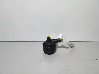Pièce détachée automobile d'occasion Pompe à Eau pour MERCEDES-BENZ CLASE GLA (BM 247) GLA 250 E - HIBRIDO ENCHUFABLE (PHEV) Références OEM IAM A0005003500 0392023408 