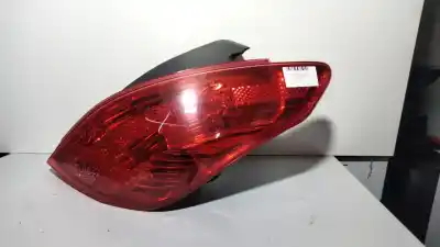 Автозапчастина б/у  для PEUGEOT 308 I (4A_, 4C_)  Посилання на OEM IAM 1249188  