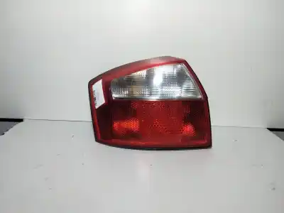 Peça sobressalente para automóvel em segunda mão FAROLIM TRASEIRO ESQUERDO por AUDI A4 B6 (8E2)  Referências OEM IAM 153947 153929 