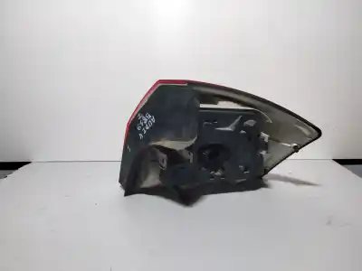 Peça sobressalente para automóvel em segunda mão farolim traseiro esquerdo por audi a4 b6 (8e2) 2.0 referências oem iam 153947 153929 