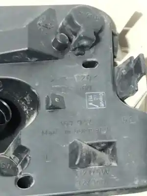 Peça sobressalente para automóvel em segunda mão farolim traseiro esquerdo por audi a4 b6 (8e2) 2.0 referências oem iam 153947 153929 