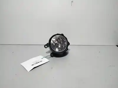 Pièce détachée automobile d'occasion FEU ANTIBROUILLARD DROIT pour FIAT PUNTO (199_)  Références OEM IAM 89211690 R044633 89211954
