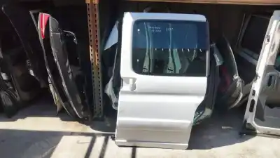 Автозапчастина б/у ліві розсувні бічні двері для CITROEN BERLINGO / BERLINGO FIRST MONOSPACE (MF_, GJK_, GFK_) 1.9 D (MFWJZ) Посилання на OEM IAM   