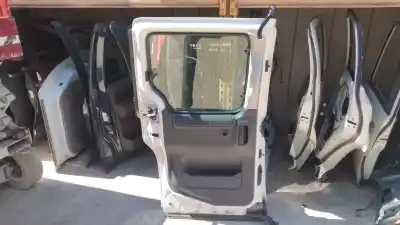 Pezzo di ricambio per auto di seconda mano porta laterale scorrevole sinistra per citroen berlingo / berlingo first monospace (mf_, gjk_, gfk_) 1.9 d (mfwjz) riferimenti oem iam   