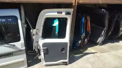 Автозапчастина б/у двері задні праві для citroen berlingo / berlingo first monospace (mf_, gjk_, gfk_) 1.9 d (mfwjz) посилання на oem iam   