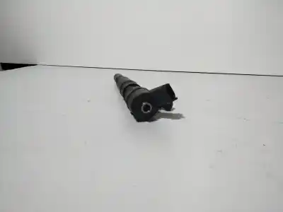 Peça sobressalente para automóvel em segunda mão injetor por bmw x5 (e53) 3.0 d referências oem iam 0445110047 7785984 